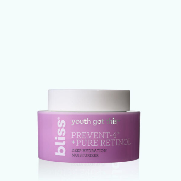 BLISS Youth Got This Moisturizer مرطب مجدد للشباب