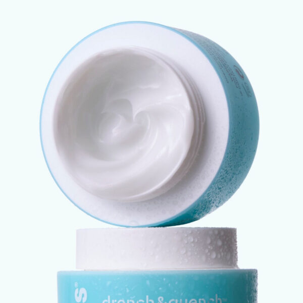 BLISS Drench & Quench Moisturizer50ml مرطب يومي للبشرة