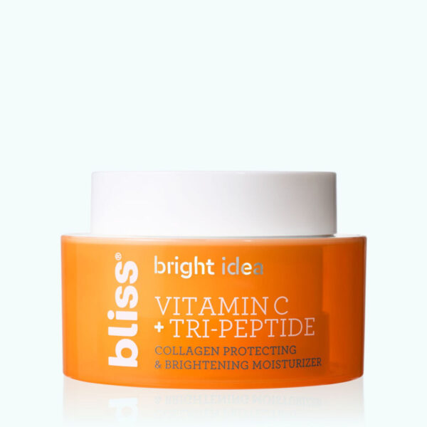 BLISS Bright Idea Moisturizer بلز مرطب مشرق للبشرة