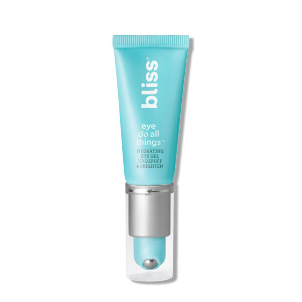 BLISS Eye Do All Things Brightening Eye Gel 10ml بلز جل مفتح للعين