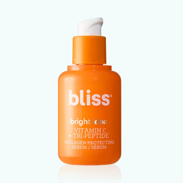 BLISS Bright Idea Serum 30ml كلير سيروم فيتامين سي