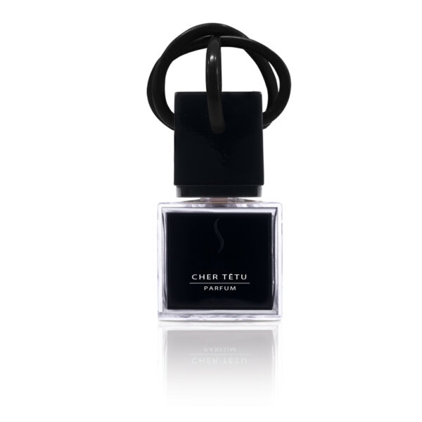 NASO DI RAZA Cher Têtu parfum 100ml عطر للرجال والنساء