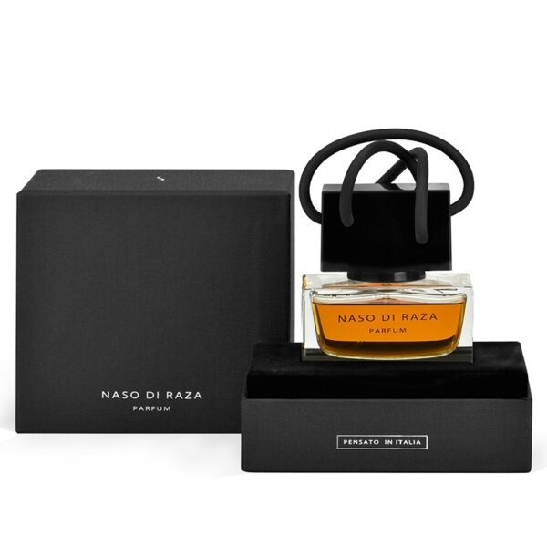 NASO DI RAZA Esmeralda parfum 100ml عطر للرجال والنساء