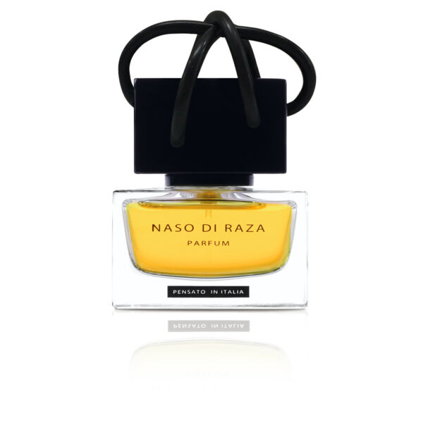 NASO DI RAZA Use Black parfum 100ml عطر للرجال والنساء