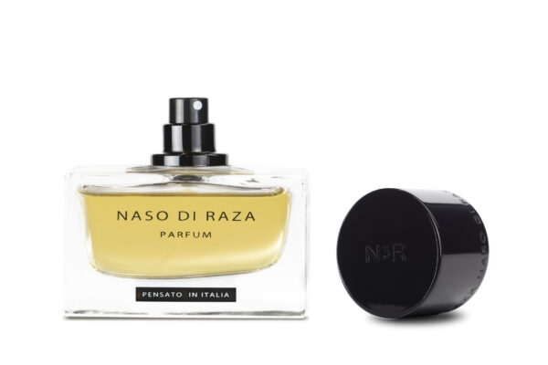 NASO DI RAZA Cyranò parfum 100ml عطر للرجال والنساء