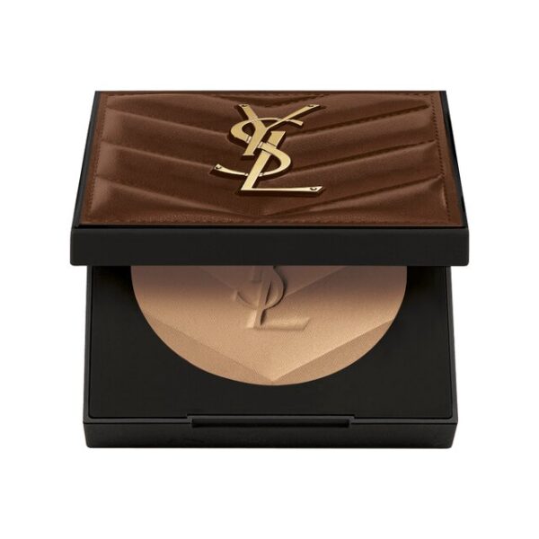 Yves Saint Laurent ALL HOURS HYPER BRONZE واي اس ال باودر برونز