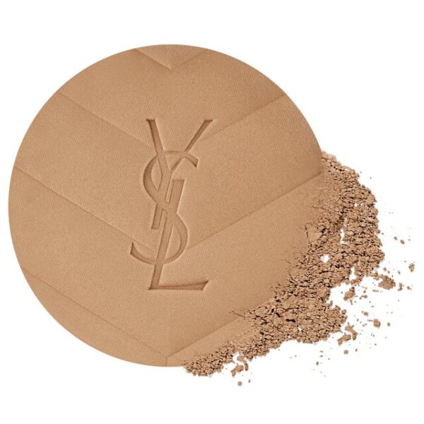 Yves Saint Laurent ALL HOURS HYPER BRONZE واي اس ال باودر برونز