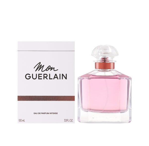 Guerlain Mon Guerlain Intense Eau de Parfum100ml غيرلاين مون انتينس عطر للنساء