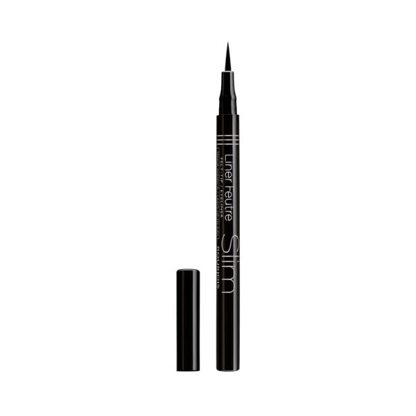 BOURJOIS LINER FEUTRE SLIM 16 BLACK برجوا لاينر اسود رفيع