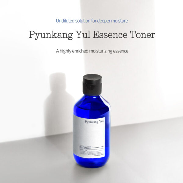 PYUNKANG YUL Essence Toner 200ml تونر ايسنس