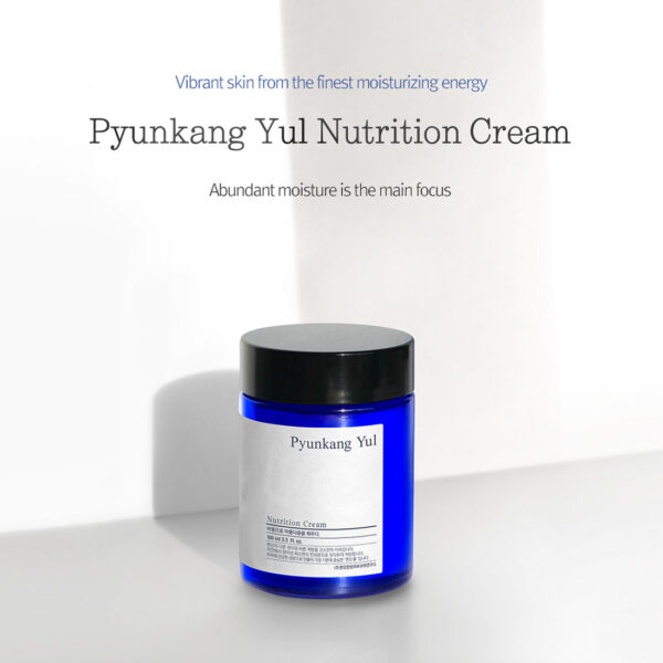 PYUNKANG YUL Nutrition cream 100ml كريم مغذي للبشرة