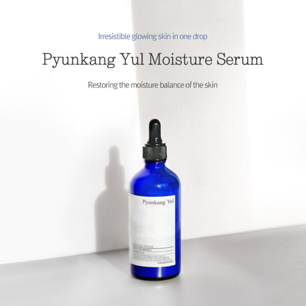 PYUNKANG YUL Moisture Serum 100ml سيروم مرطب