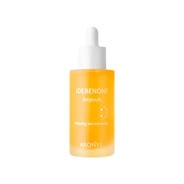 ARONYX Idebenone Ampoule 50ml أرونيكس إيديبينون أمبولة 50 مل