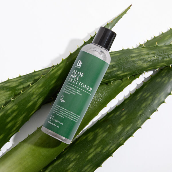 BENTON Aloe BHA Skin Toner بينتون تونر للبشرة