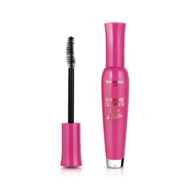 Bourjois Volume Glamour Coup De Theatre Mascara بورجوا ماسكارا فوليوم جلامور كوب دي ثياتر