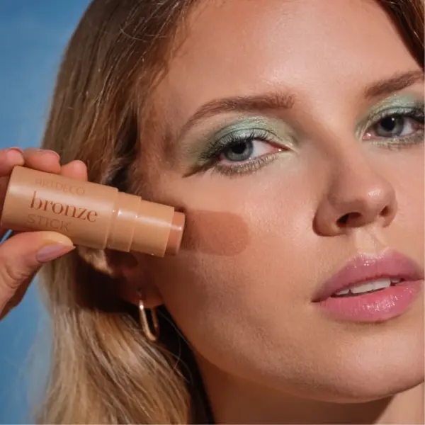 ARTDECO BRONZE STICK ارتديكو برونزر ستيك