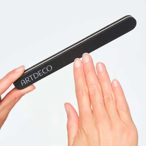 ARTDECO SPECIAL FILE FOR HARD OR GEL NAILS أرتديكو مبرد اظافر