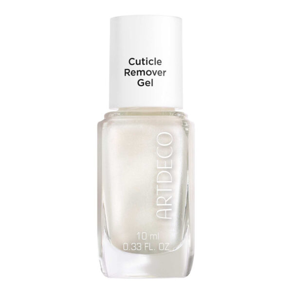 ARTDECO CUTICLE REMOVER GEL أرتديكو مزيل للجلد الزائد