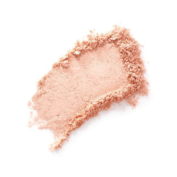 BENEFIT Dandelion Twinkle Soft nude-pink highlighter بنفت أظاءة وردية لامعة