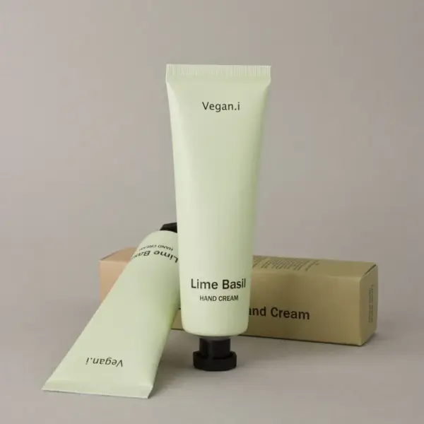 ARONYX Vegan.i Le mien Hand Cream Set 50mlx5 مجموعة كريم مرطب لليد