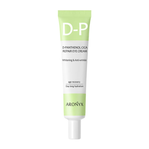 ARONYX D-Panthenol Cica Repair Eye Cream 40ml كريم مرطب لمنطقة حول العين