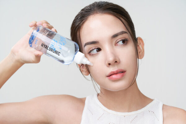 JUMISO Waterfull Hyaluronic Toner 250mlتونر بالهايلرونك أسد مرطب للبشرة