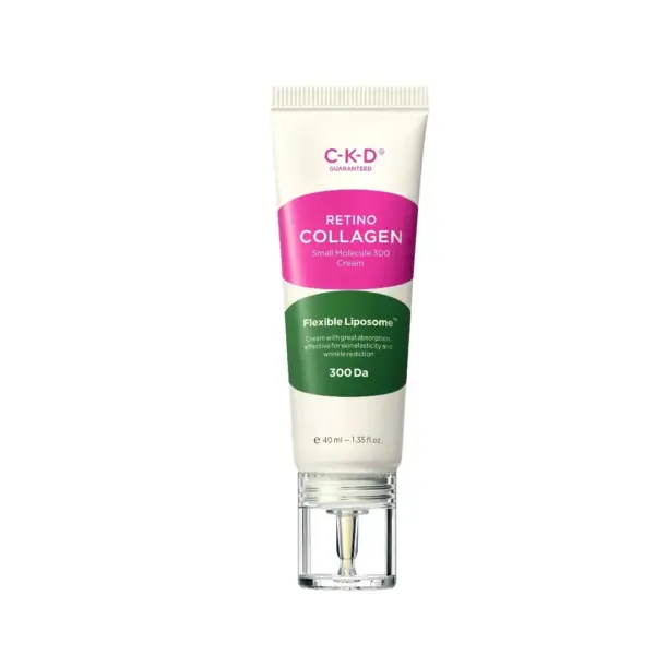 CKD Retino Collagen Small Molecule 300 Cream كريم شد البشرة