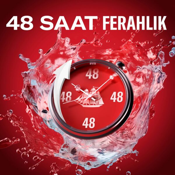 Old Spice Bearglove Antiperspirant Deodorant Stick 50ml أولد سبايس مانع تعرق - Image 4