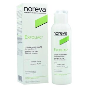 NOREVA EXFLIAC Drying lotion 125ml نوريفا لوشن مجفف