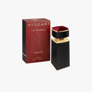 BVLGARI LE GEMME GARANAT EAU DE PARFUM عطر بولغاري لو جيمي جارانات للرجال
