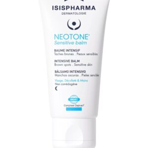 ISISPHARMA NEOTONE Sensitive balm 30ml اسس فارما نيوتون كريم ليلي