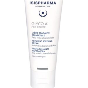 ISISPHARMA GLYCO-A Post Peeling 40ml اسس فارما جليكو-أ ما بعد التقشير