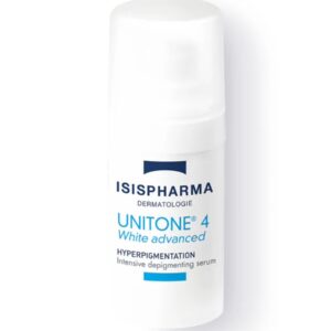ISISPHARMA Intensive depigmenting serum Dark spots مصل إزالة التصبغ المكثف