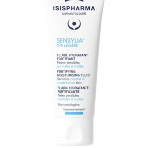 ISISPHARMA SENSYLIA 24h Légère 40 ml اسس فارما سينسيليا مرطب