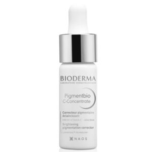 BIODERMA Pigmentbio C-Concentrate active vitamin C treatment 15ml بيوديرما سيروم الڤيتامين سي المعالج لتصبغات البشرة
