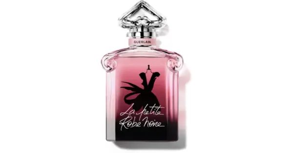 GUERLAIN LA PETITE ROBE NOIRE EAU DE PARFUM INTENSE 100ML غيرلاين عطر للنساء