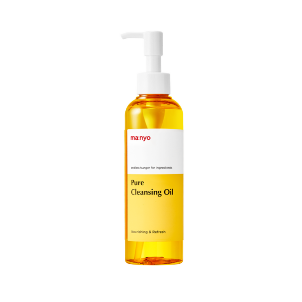 Ma:nyo Pure Cleansing Oil غسول زيتي