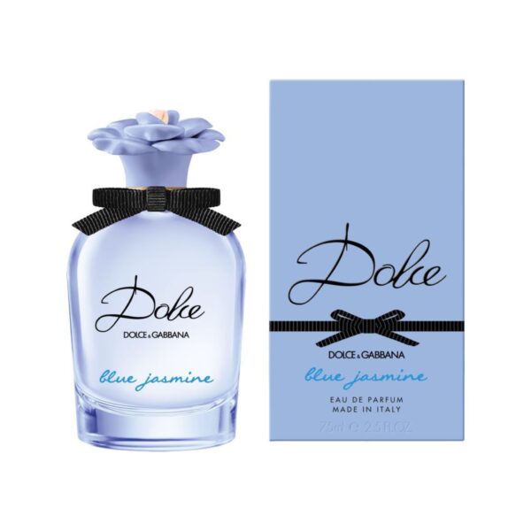 Dolce Blue Jasmine Dolce&Gabbana for women 75ml دولتشي بلو جاسمين دولتشي آند غابانا للنساء