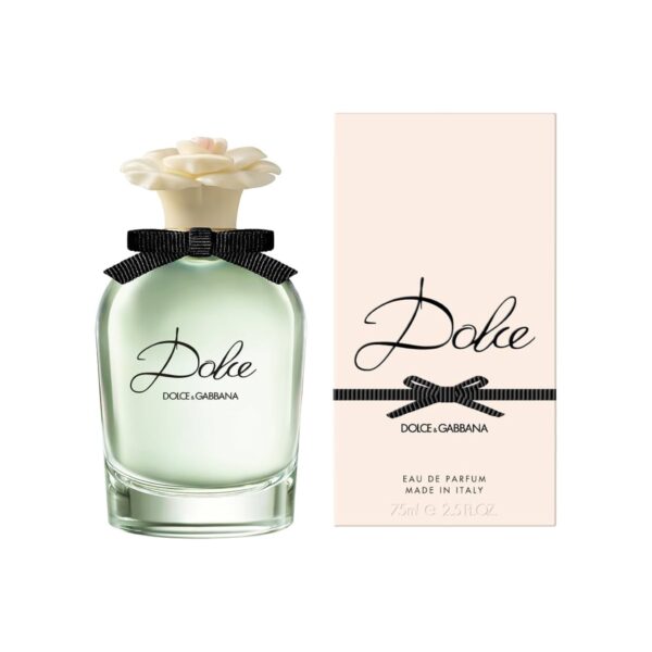 Dolce Dolce&Gabbana for women 75ml دولتشي دولتشي آند غابانا للنساء