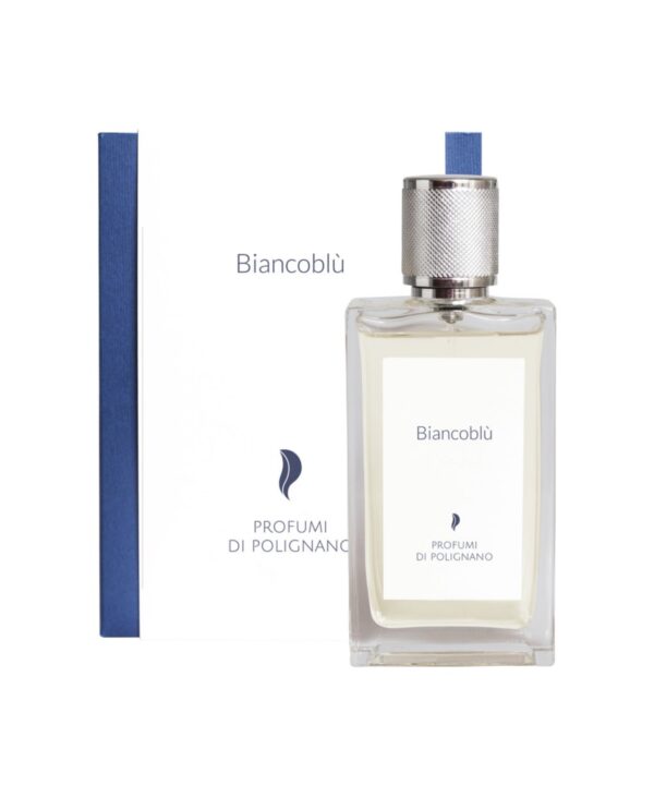 Profumi di Polignano Biancoblù eau de parfum 100 ml عطر بروفومي بوليجنانو بيانكوبلو