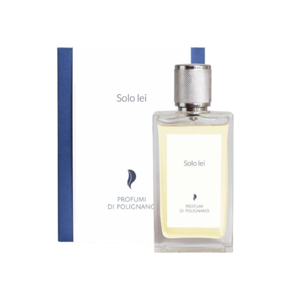 Solo Lei Profumi Di Polignano for women and men 100ml سولو لاي عطر للرجال والنساء