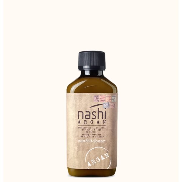 NASHI ARGAN Conditioner 500ml ناشي أركان بلسم