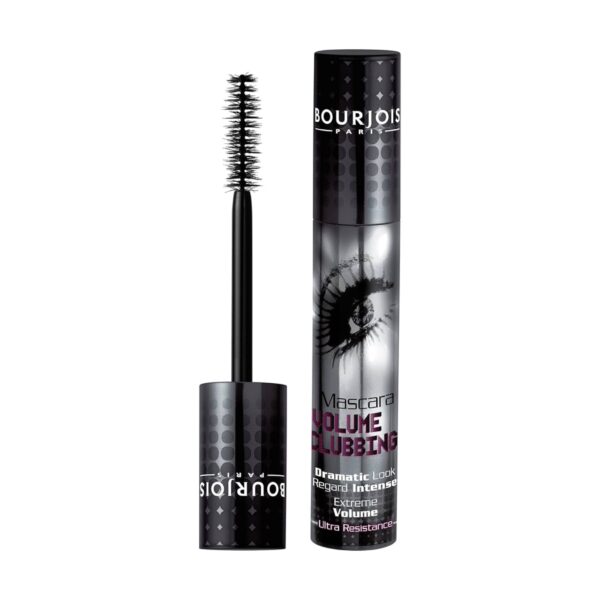 Bourjois Volume Clubbing Mascara برجواز فوليوم ماسكارا