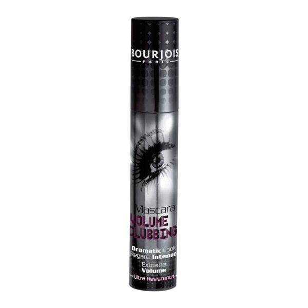 Bourjois Volume Clubbing Mascara برجواز فوليوم ماسكارا