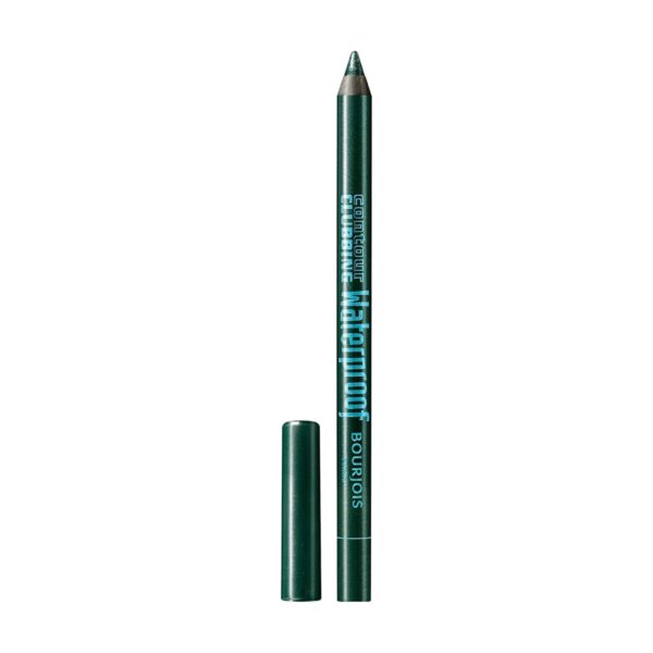 Bourjois Contour Clubbing Waterproof Pencil & Liner قلم تحديد ورسم العيون