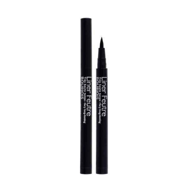 BOURJOIS Liner Feutre Liquid Eye Liner برجواز لاينر اسود