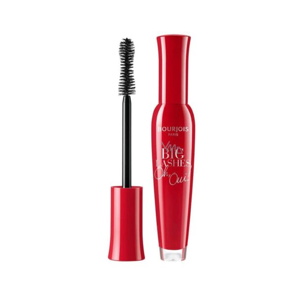 Bourjois Oh Oui Lengthening Mascar بورجوا ماسكارا اطالة الرموش