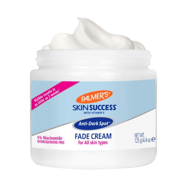 Palmer's Skin Success Anti-Dark Spot Fade Cream 125g كريم مضاد للبقع الداكنة