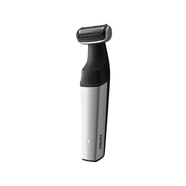 Philips Bodygroom Series 5000, Back attachment, Showerproof ماكينة العناية بالجسم من فيليبس المقاومة للماء