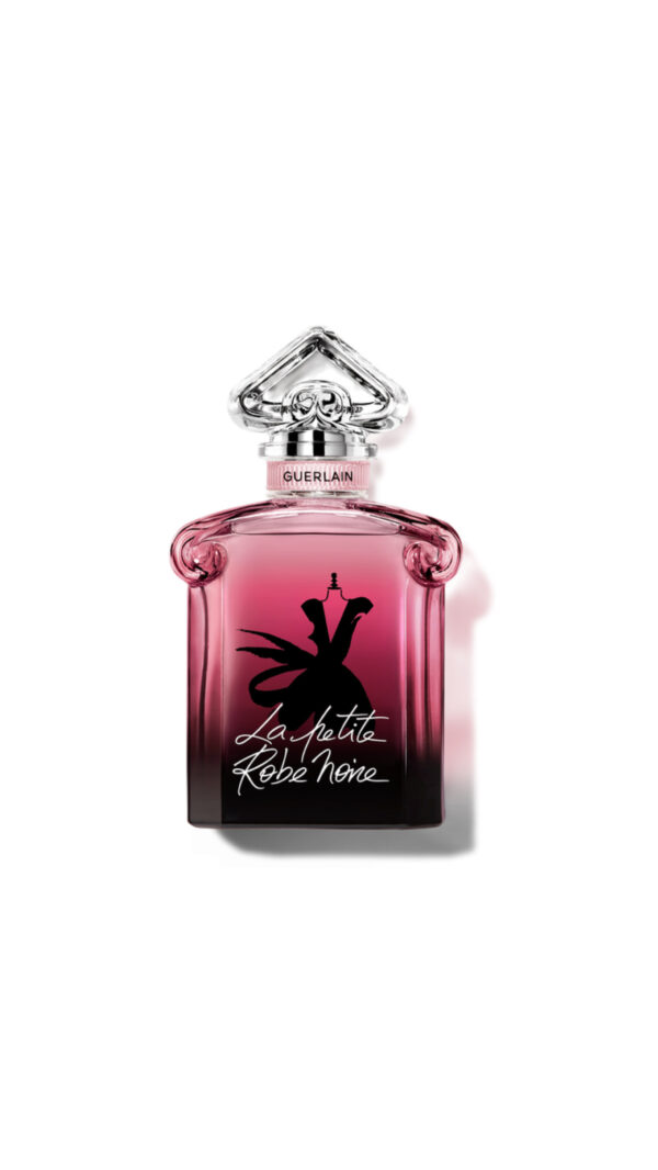 GUERLAIN LA PETITE ROBE NOIRE EAU DE PARFUM ABSOLUE 50ml كرلاين عطر للنساء